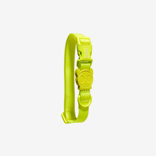 Zee.Dog Collar NeoPro Lime - Collares para Perros