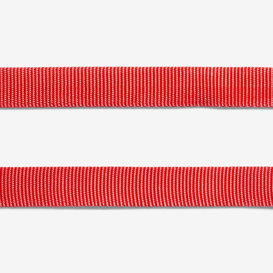 Zee.Dog Collar Neon Coral - Collares para Perros