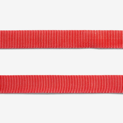 Zee.Dog Collar Neon Coral - Collares para Perros