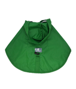 Capa Impermeable Verde Wawaw - Ropa para Perros