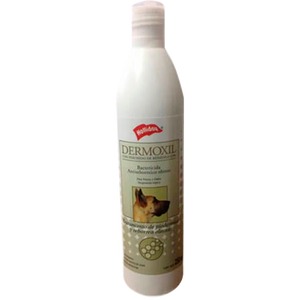 Dermoxil Shampoo Antiséptico - Shampoo para Perros