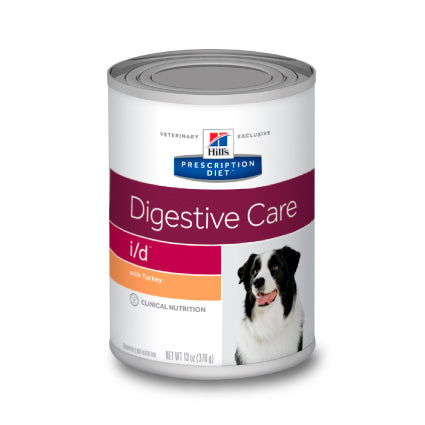 Hill's Prescription Diet i/d Lata - Alimento Húmedo para Perros a domicilio en Bogotá