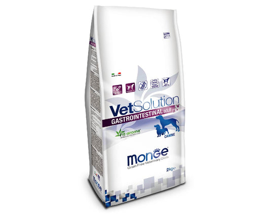 Monge Vet Solution Gastrointestinal para Perros - Alimento para Perros