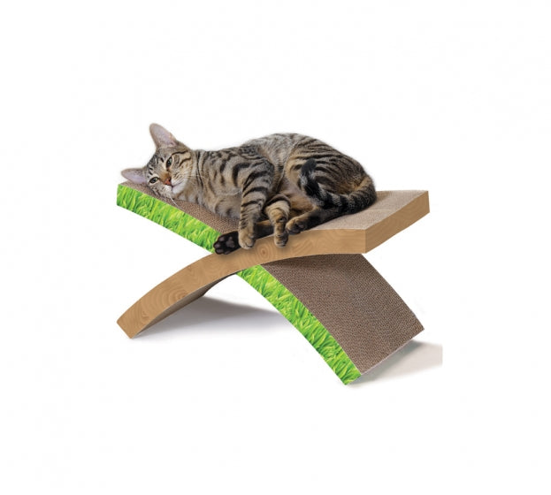 Petstages Rascador Easy Life Hammock para Gatos a domicilio en Bogotá
