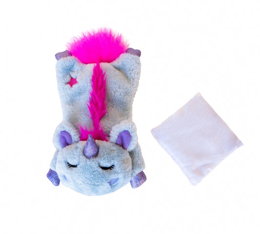 Petstages Cuddle Pal Unicorn - Juguetes para Gatos