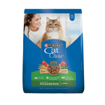 Purina Cat Chow Adultos Hogareños - Alimento para Gatos
