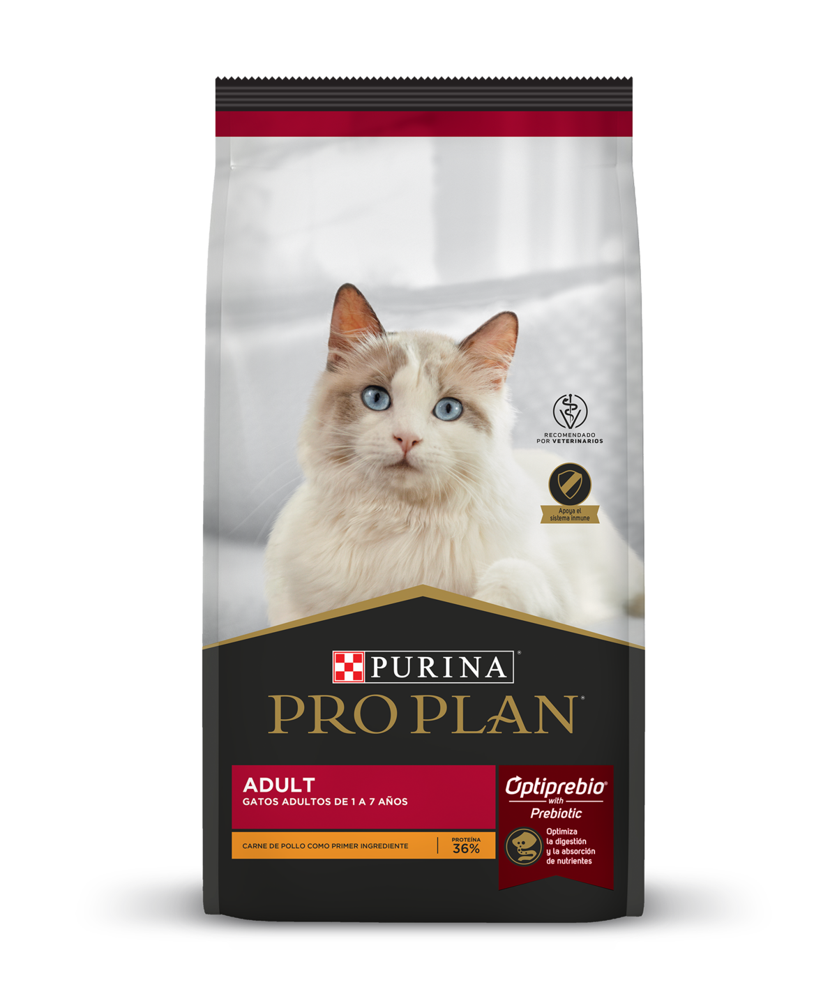 Pro Plan Gato Adulto - Alimento para Gatos