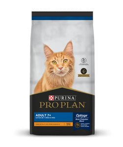 Pro Plan Gato Adulto 7+ - Alimento para Gatos