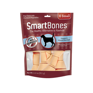 Smartbones Pollo Small - Snacks para Perros